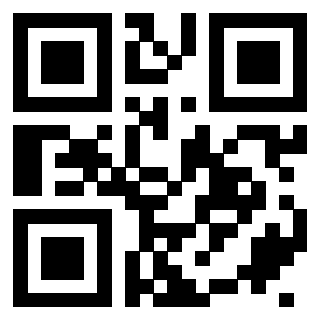 3407114129 - Immagine del QrCode