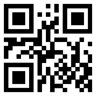 Immagine del Qr Code di 3407114131