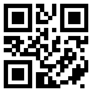 Scansione del Qr Code di 3407114135