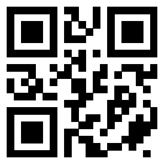 3407114137 - Immagine del Qr Code