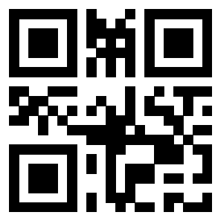 3407114140 QrCode associato