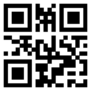 3407114141 - Immagine del Qr Code associato