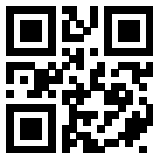Immagine del Qr Code di 3407114143