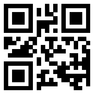 Scansione del QrCode di 3407114145