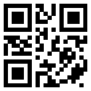 3407114146 QrCode associato