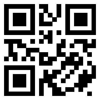 Scansione del QrCode di 3407114148