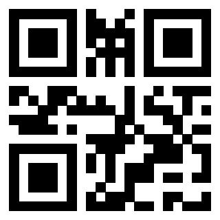 3407114149 - Immagine del QrCode