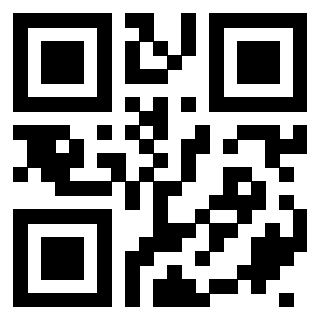 Scansione del QrCode di 3407114151