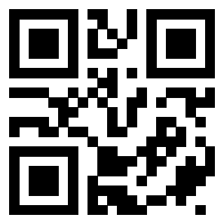 Immagine del QrCode di 3407114155