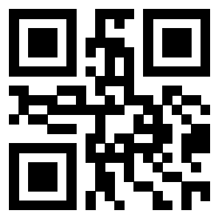 Il QrCode di 3407114156