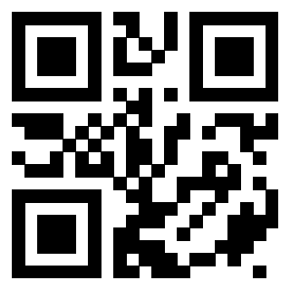 3407114158 Qr Code associato