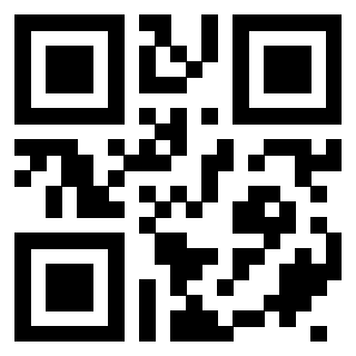 3407114163 Qr Code associato