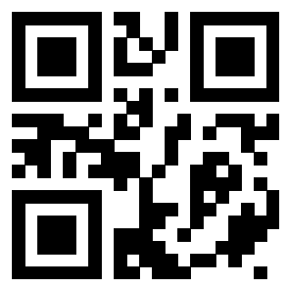 3407114167 - Immagine del QrCode associato