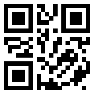 3407114168 QrCode associato