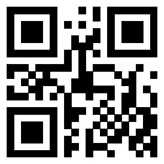 3407114170 - Immagine del QrCode associato