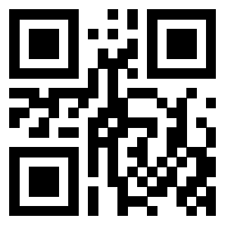 3407114176 - Immagine del QrCode associato