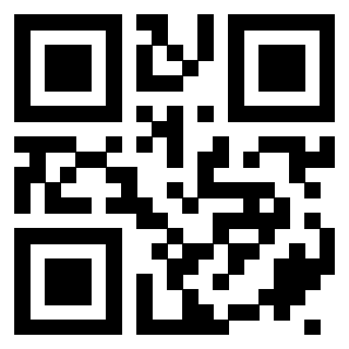 Immagine del QrCode di 3407114179