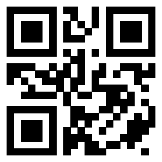 3407114184 QrCode associato