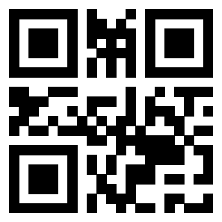 Scansione del QrCode di 3407114187