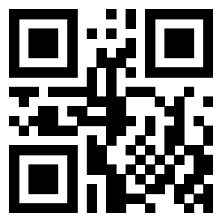 3407114190 - Immagine del Qr Code associato