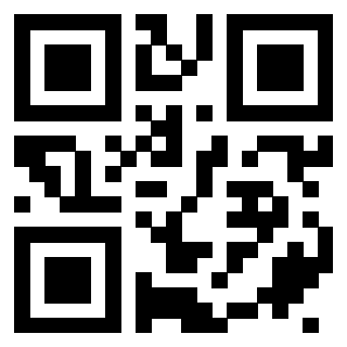Immagine del Qr Code di 3407114193