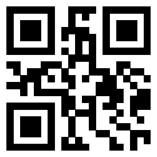 Il QrCode di 3407114195