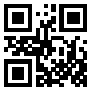Immagine del QrCode di 3407114199