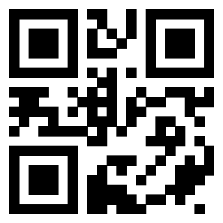 Scansione del Qr Code di 3407114202