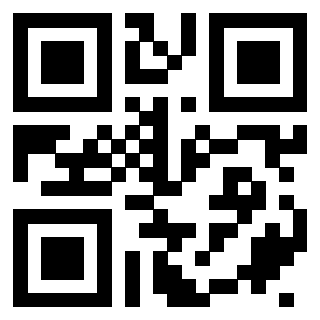 Il QrCode di 3407114203