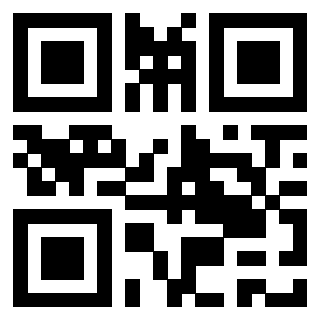 3407114206 Qr Code associato