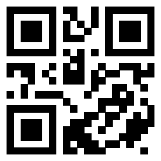 3407114209 - Immagine del QrCode associato