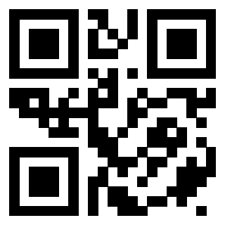 Scansione del QrCode di 3407114211
