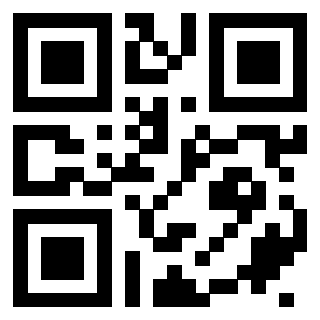 Scansione del QrCode di 3407114212