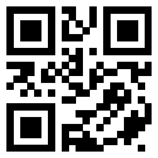 3407114214 - Immagine del QrCode associato