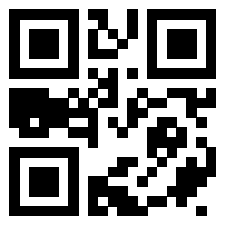 Il QrCode di 3407114216