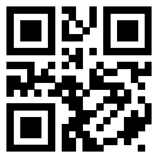 Il QrCode di 3407114220