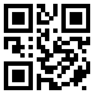 3407114221 - Immagine del QrCode associato