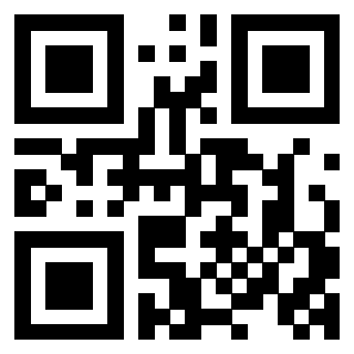 3407114222 - Immagine del QrCode associato