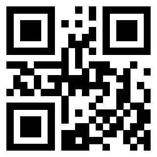 3407114225 Qr Code associato