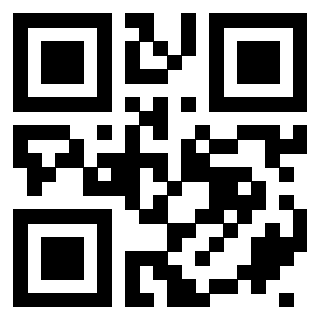 3407114234 - Immagine del Qr Code associato