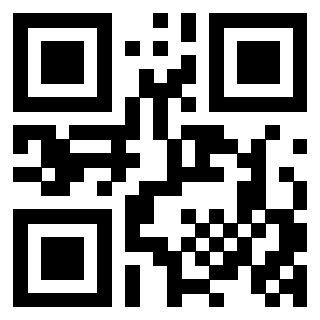Scansione del Qr Code di 3407114238