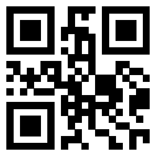 Scansione del QrCode di 3407114246