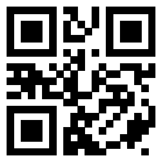 3407114248 Qr Code associato