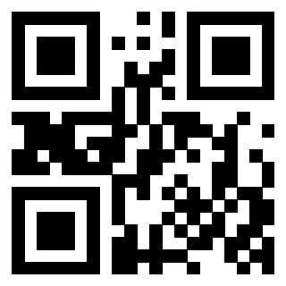3407114251 - Immagine del Qr Code associato