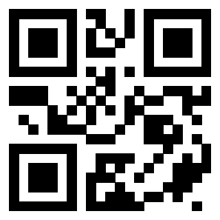 3407114252 QrCode associato
