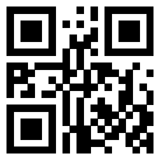 Immagine del Qr Code di 3407114253