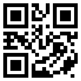 3407114254 Qr Code associato