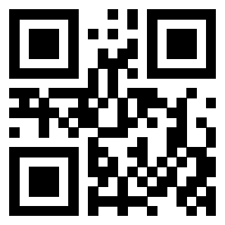Il Qr Code di 3407114256