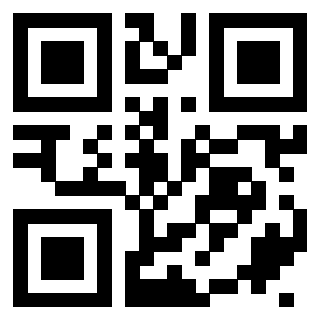 3407114259 - Immagine del Qr Code associato