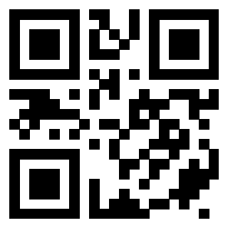 3407114261 - Immagine del Qr Code associato
